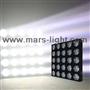 LED RGB Matrix bar 30W