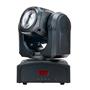 32W RGBW 4in1 led beam moving head light 