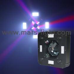 LED Centerpiece With Strobe