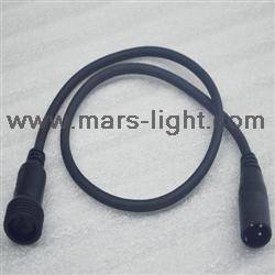 Waterproof signal cable
