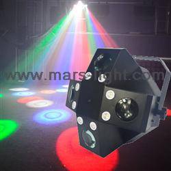 LED Laser Effect Light 