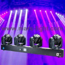4*32W RGBW 4in1 LED moving head