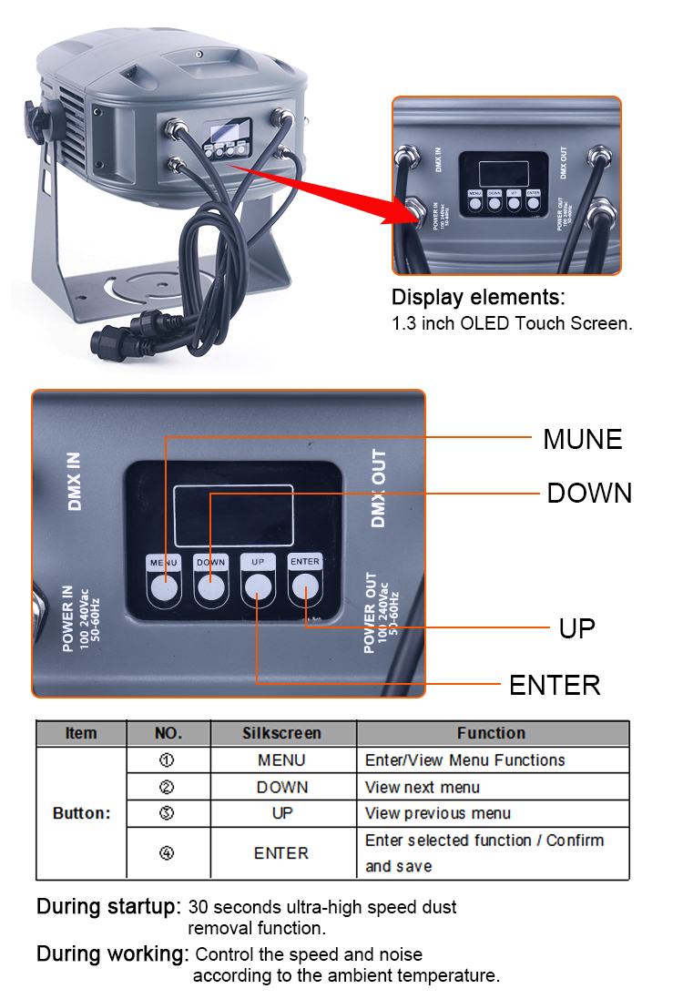 MS-RG300