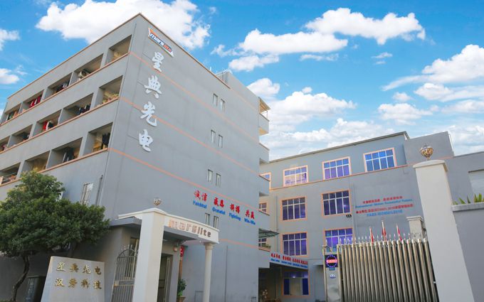 Guangzhou Xingdian Lighting Technology Co.,Ltd