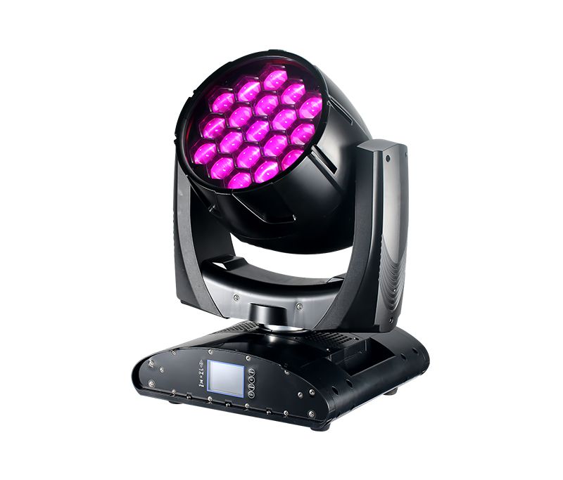 Waterproof 380W Beam Light