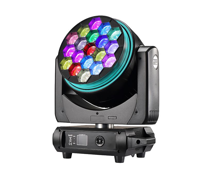 Waterproof 380W Beam Light