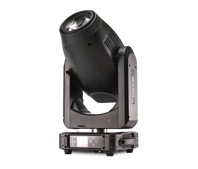 Waterproof 380W Beam Light