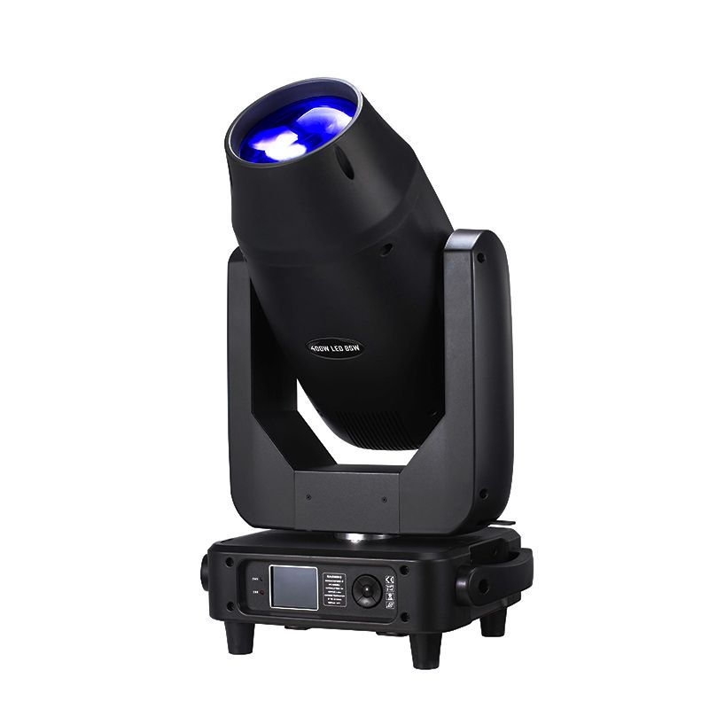 400w LED 3in1 Beam Spot Wash CTO+CMY Moving Head Light