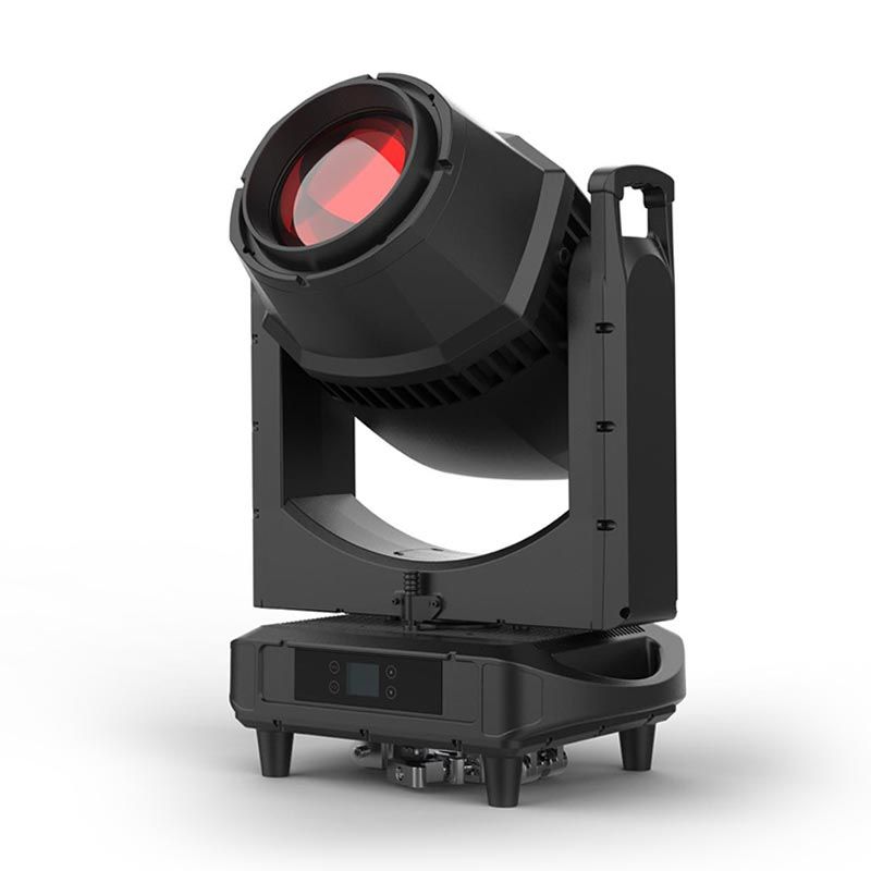 IP66 480W Waterproof Super Sky Beam Moving Head Light