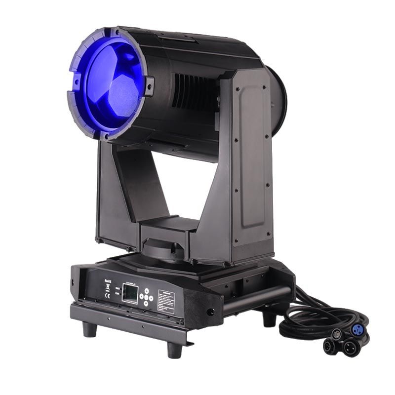 380W waterproof moving head light Pro ip65 moving head sky beam