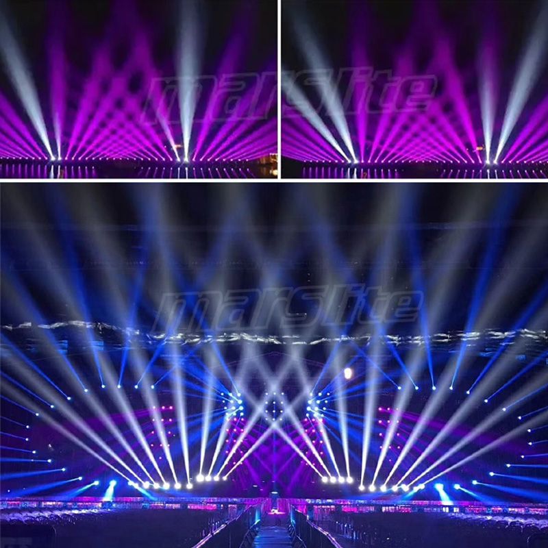 380W waterproof moving head light Pro ip65 moving head sky beam