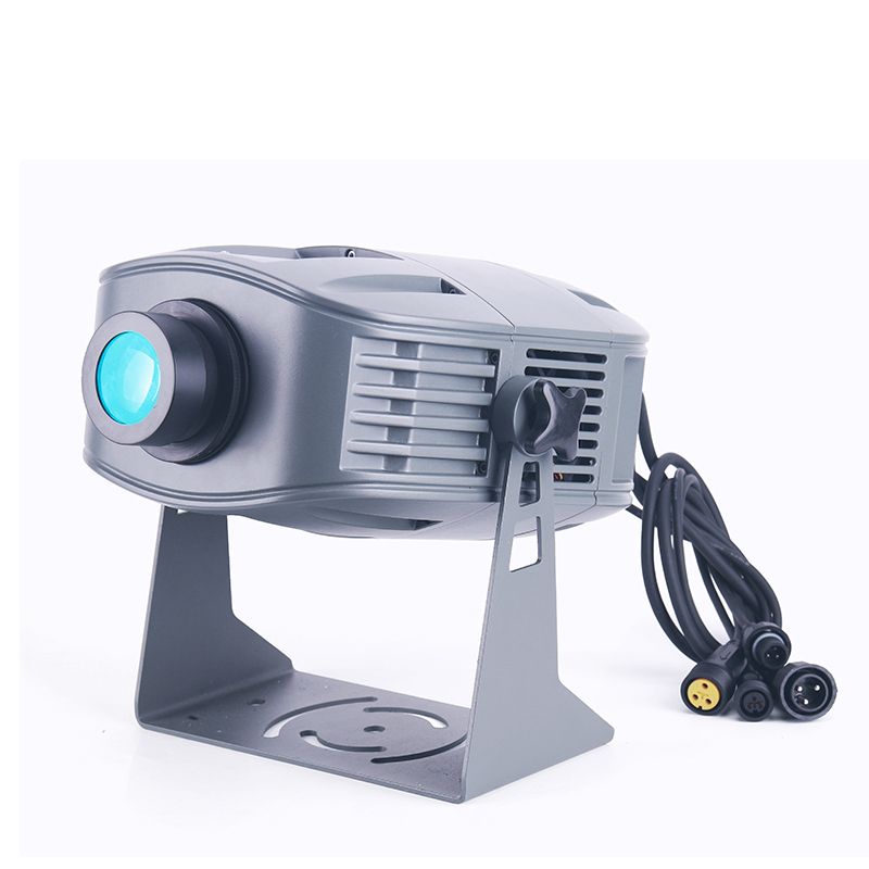 300W IP66 led Water Wave Effect Light Waterproof Outdoor Landscape Architecture Water Wave Effect