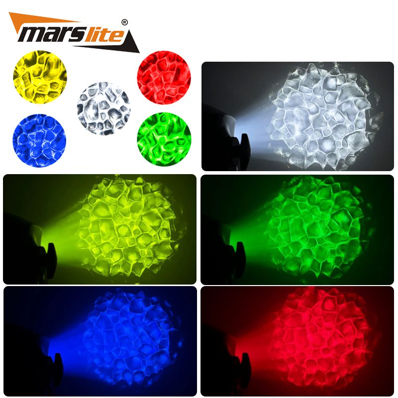 150W IP66 LED Water Wave Effect Light Outdoor Waterproof Water Wave Effect Light