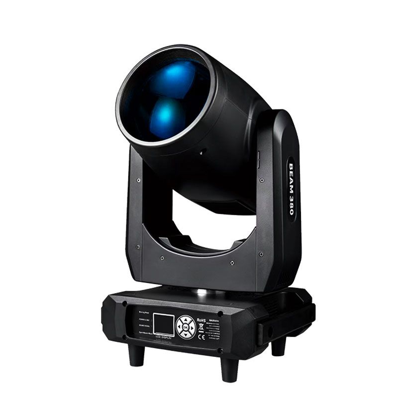 380w Beam Moving Head Dj Disco Lyre Beam Cabeza Movil Stage Sharpy Light Price