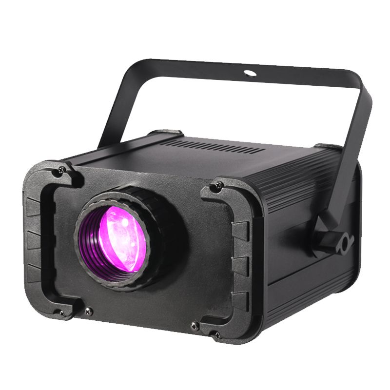 100W Led Magic Water Wave Effect Light Projector for Wedding Ceremony Lives Show