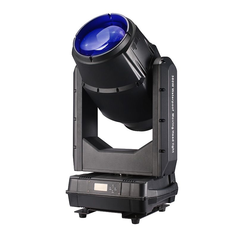 380W Waterproof Moving Head Sky Beam Light Concert Stage Ip65 Outdoor Moving Head Lights