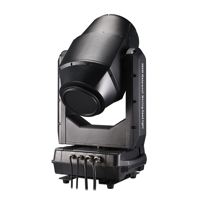 380W Waterproof Moving Head Sky Beam Light Concert Stage Ip65 Outdoor Moving Head Lights