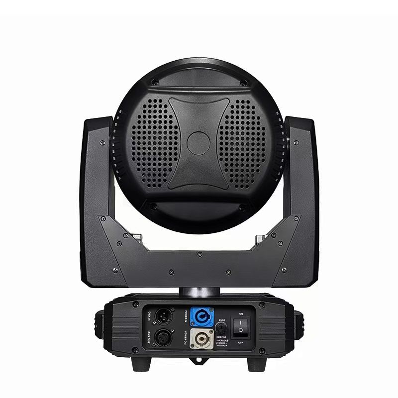 19x15w Big Bee Eye Moving Head Lights RGBW Led Bee Eye Effect Dj Light