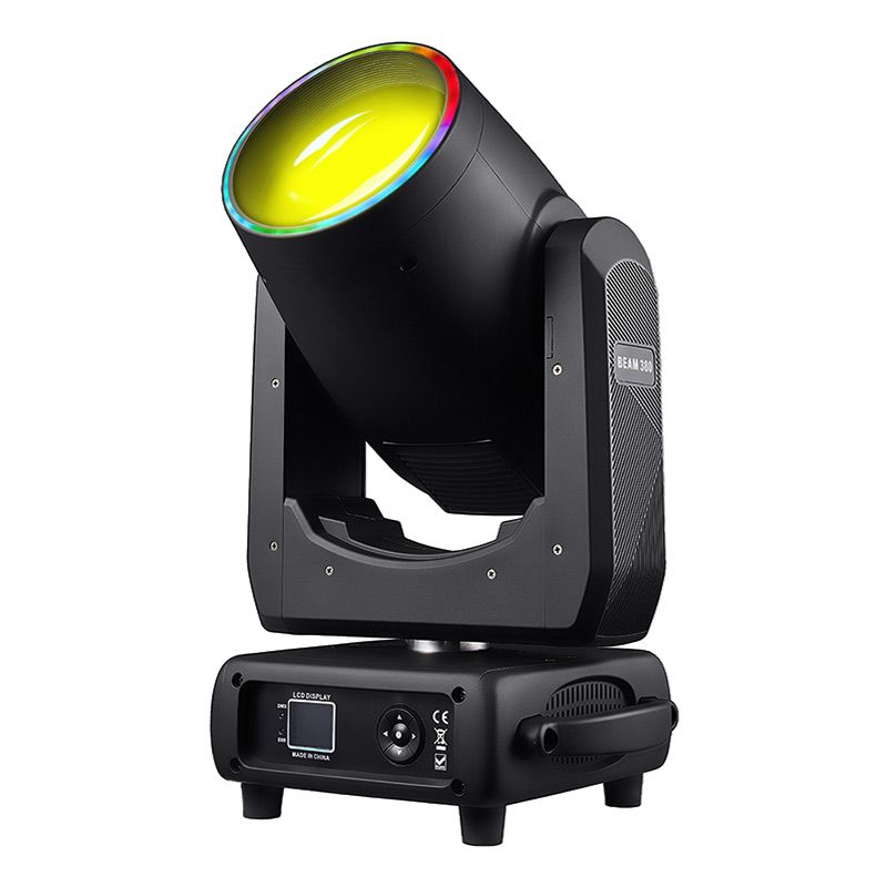 380w Beam Moving Head Stage Light Dj Disco Lyre Cabeza Movil mini beam 380w Sharpy Light