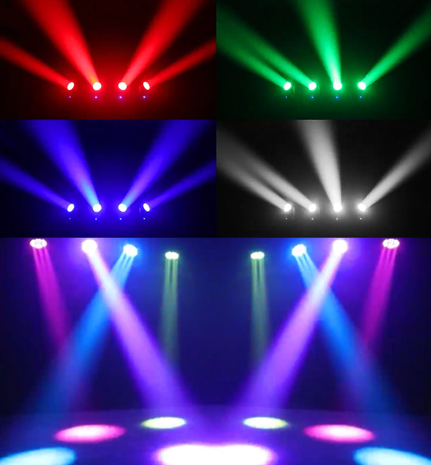 19x15w Wash Moving Head Zoom Dj Club Stage Light Led Moving Head Wash